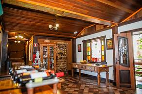 Pousada Tiradentes Village