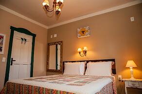 Pousada Tiradentes Village