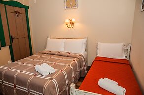 Pousada Tiradentes Village