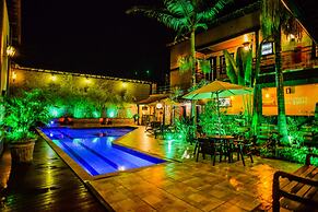 Pousada Tiradentes Village