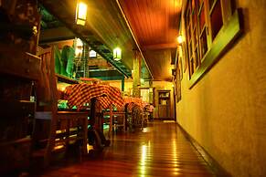 Pousada Tiradentes Village