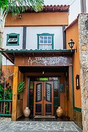 Pousada Tiradentes Village