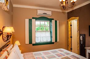 Pousada Tiradentes Village