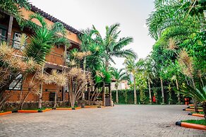 Pousada Tiradentes Village