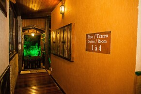 Pousada Tiradentes Village