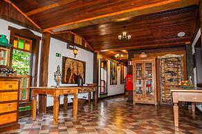 Pousada Tiradentes Village