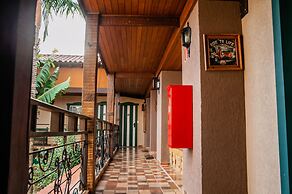 Pousada Tiradentes Village