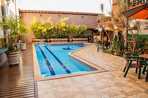 Pousada Tiradentes Village