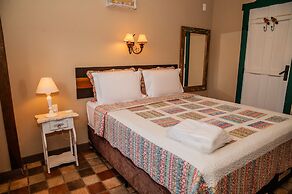 Pousada Tiradentes Village