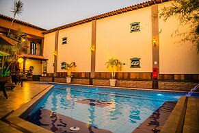 Pousada Tiradentes Village