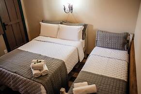 Pousada Tiradentes Village