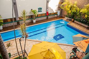 Pousada Tiradentes Village