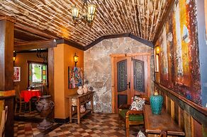 Pousada Tiradentes Village