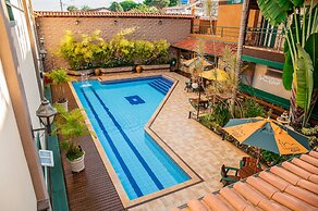 Pousada Tiradentes Village