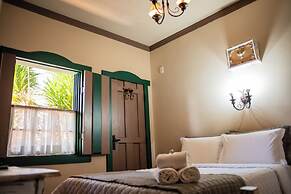 Pousada Tiradentes Village