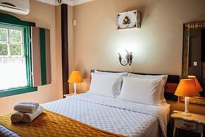 Pousada Tiradentes Village