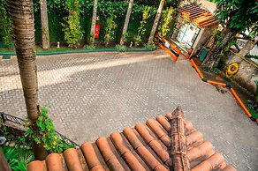 Pousada Tiradentes Village