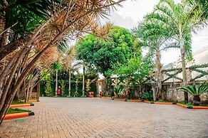 Pousada Tiradentes Village