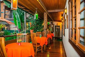 Pousada Tiradentes Village