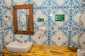 Pousada Tiradentes Village