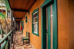 Pousada Tiradentes Village