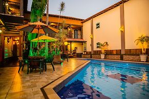 Pousada Tiradentes Village