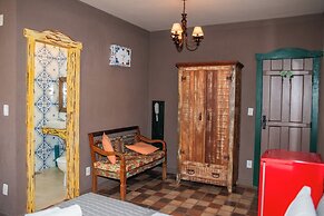 Pousada Tiradentes Village