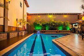 Pousada Tiradentes Village