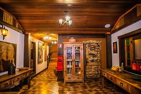 Pousada Tiradentes Village