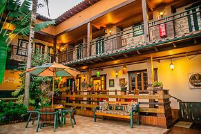 Pousada Tiradentes Village