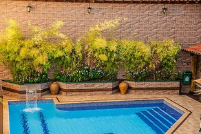 Pousada Tiradentes Village