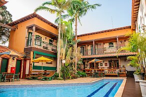 Pousada Tiradentes Village