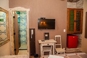 Pousada Tiradentes Village