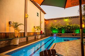 Pousada Tiradentes Village