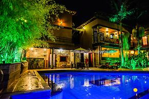 Pousada Tiradentes Village