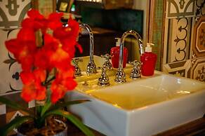 Pousada Tiradentes Village