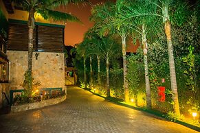 Pousada Tiradentes Village