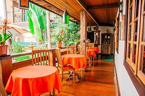 Pousada Tiradentes Village