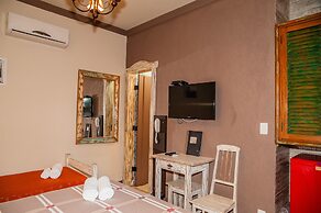 Pousada Tiradentes Village