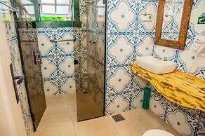 Pousada Tiradentes Village