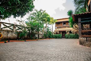 Pousada Tiradentes Village