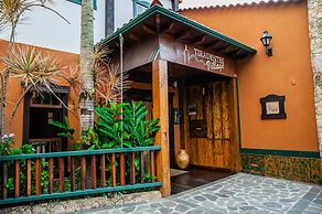 Pousada Tiradentes Village
