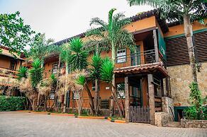 Pousada Tiradentes Village