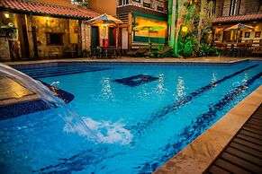 Pousada Tiradentes Village