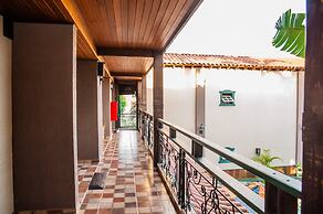 Pousada Tiradentes Village