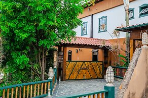 Pousada Tiradentes Village