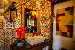 Pousada Tiradentes Village