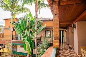 Pousada Tiradentes Village