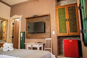 Pousada Tiradentes Village