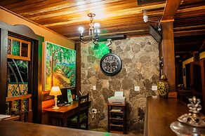 Pousada Tiradentes Village